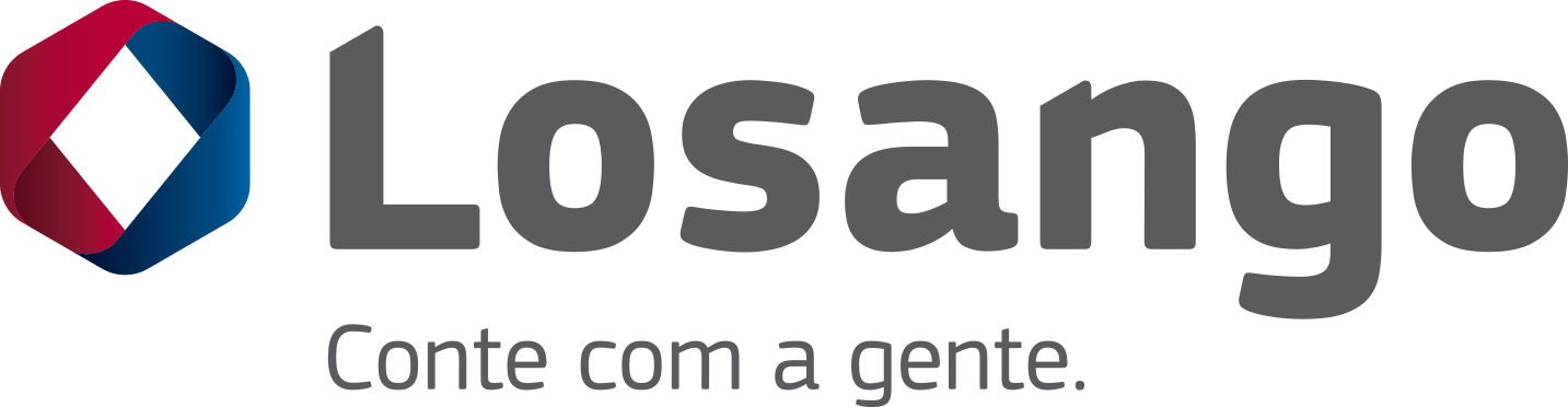 Logo da Losango