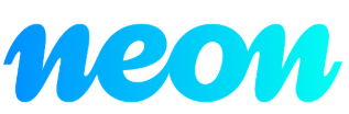 Logo Neon