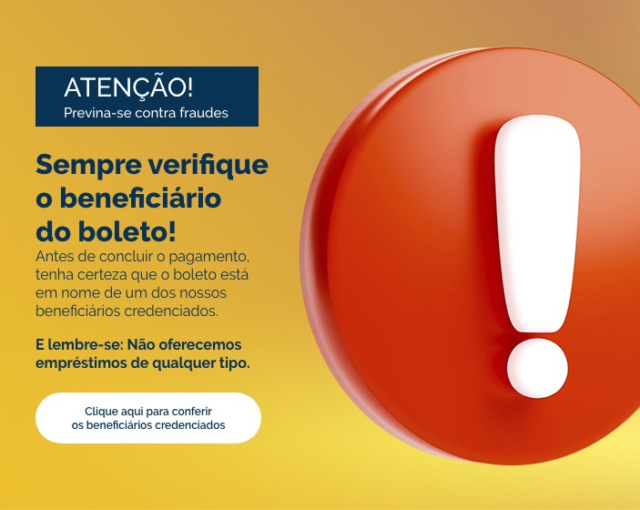 Alerta de antifraude